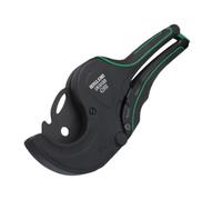 Ciseaux pour couper des tuyaux, outil pour couper des tuyaux, coupe-tubes et tuyaux, coupe-tubes rapide et, outil de coupe rapide de tuyaux avec une seule main, coupe-tube