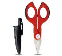 Ciseaux pour denuder et couper cables avec sertissage embouts jusqua 50 mm² Int