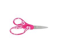 Fiskars Ciseaux pour enfants 15 x 8cm rose Rose G