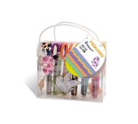 Set de 6 ciseaux cranteurs Kidzors Fiskars