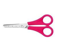 Basic Ciseaux pour enfants Westcott ronds roses G