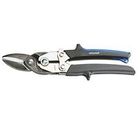 Ciseaux pour figurines avec rapport de transmission de levier, 260 mm, coupe à droite