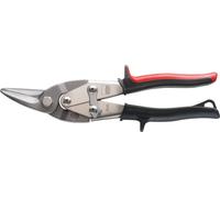 Ciseaux pour figurines D16L L.240mm li.STA max.1,2mm VA max.1mm ERDI