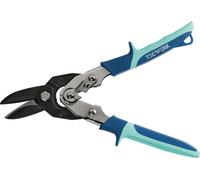 Ciseaux pour figurines Longueur 260 mm à droite Acier max. 1,5 mm