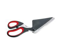 Ciseaux pour pizzas Pezzo - Gefu - Rouge - Acier G