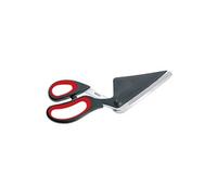 Ciseaux pour pizzas Pezzo - - Rouge - Acier