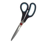 Ciseaux Pour Tissu, 21 Cm, Sur Carte Blister