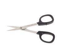 Ciseaux pour travaux minutieux 10cm - Acier inoxydable - Ambidextre - Kaï origin