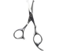 Trixie Ciseaux pour face et pattes profs Acier INOX 13 cm – 23692
