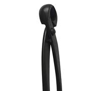 Ciseaux professionnels de jardinage pour bonsaï - Outils d'entretien - Pince à coiffer - Qualité fine - Pratique - Facile à utiliser - Large application - Longue durée de vie