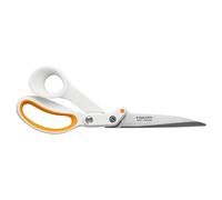 Ciseaux Professionnels Fiskars 26Cm Amplify RazorEdge Softgrip Pour Tissu Épais