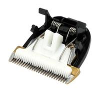 Ciseaux Professionnels For Animaux De Compagnie, Tondeuse Électrique For Chiens, Couteau En Céramique Et Titane, Compatible Avec RFCD, 9100 Et 9600. Pièces Détachées For Tondeuses À Cheveux