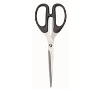 Ciseaux professionnels MAUL Longueur : 210 mm noir