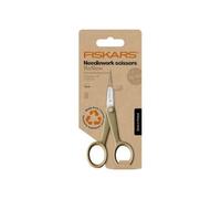 Ciseaux Recyclés Couture 13 Cm - Fiskar