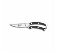 Ciseaux Richardson Sheffield Artisan Volailles Noir Métal (25 X 4 X 1,7 Cm) (Pack 6x)