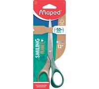 Ciseaux Scolaires - 16cm - Ergonomique - Maped - Smiling Planet