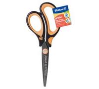 Ciseaux scolaires griffix, pointu, Neon Black