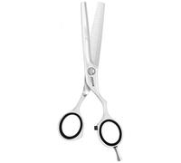 Ciseaux Sculpteurs Offset Lumen 5.5"" 40 Dents Jaguar