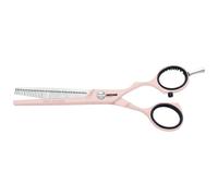 Ciseaux sculpteurs Pastell Plus offset ES40 rosé 5.0 Jaguar