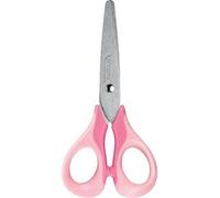 Ciseaux sensoft 3D pastel, pointu, longueur: 160 mm
