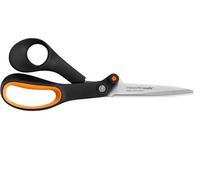 Ciseaux"ServoCut" Ultra performants - 21 cm - Droitiers