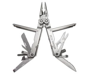 Ciseaux SOG PowerLock SOG-S60N-CP