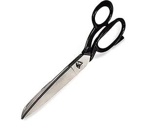 CISEAUX SPÉCIAL FEUILLES PLASTIQUES