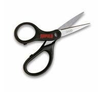 Ciseaux Spécial Tresse Rapala Noir