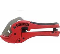 Ciseaux Super Ego ROCUT 568020000 Plastique 42 mm Aluminium