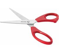 Ciseaux Tescoma Presto Rouge 22 cm Acier inoxydable Plastique