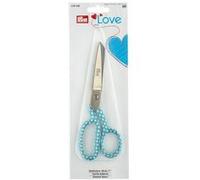 Ciseaux tissus 18cm Love - Prym vendu au mètre(...) - Bleu Bleu G