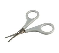 Ciseaux toilettage pour chien Duvoplus Gris 9x5,5x0,5 cm