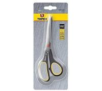 Ciseaux - Topex - 17B722 - 220 mm - Noir - Mixte