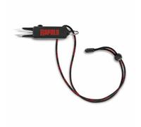 Ciseaux Tresse Rapala Ez Noir