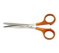 Ciseaux universel 17cm Fiskars 1000816 Orange G