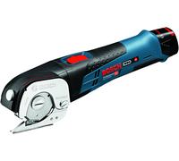Bosch Cisailles universelles à batterie Bosch GUS 12V-300 en version solo Quantité:1