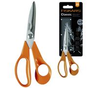 CISEAUX UNIVERSELS FISKARS 185MM S92 A.111030A