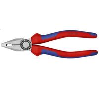 Ciseaux universels KNIPEX 03 02 180
