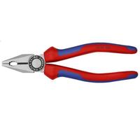 Ciseaux universels KNIPEX 03 02 180