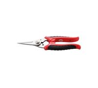 SECATEURS CISEAUX BGS UNIVERSELS DE 180mm TRANCHANTS INOXYDABLES