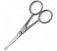 Victorinox, Nose Hair Scissors, Soins personnels, Swiss Made, Professionnel, Manucure et Pédicure, acier inoxydable