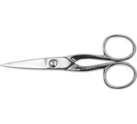 Ciseaux Weber/fil L.100mm forme droite WÜSTHOF