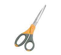 Ciseaux WEDO TITAN plus pointus Longueur : 180 mm gris/jaune