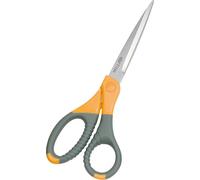 Ciseaux WEDO TITAN plus pointus Longueur : 215 mm gris/jaune