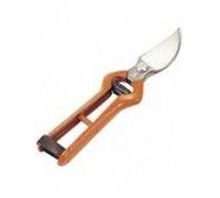 Ciseaux Wolfpack de taille courbes 23 cm. 1 main.