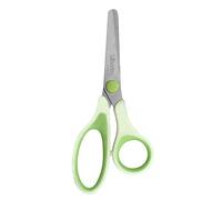 Ciseaux WONDAY Uni'Vert 13cm plastique recyclé