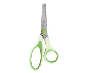 Ciseaux WONDAY Uni'Vert 13cm plastique recyclé