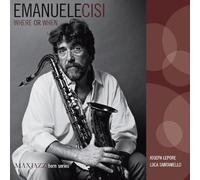 Cisi Emanuele - Where on When