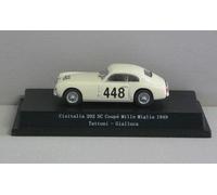 Cisitalia 202 SC Coupé #448 Mille Miglia 1949 - 1:43 - Starline Models