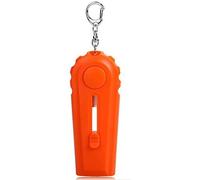 Cisixin 2 en 1 Ouvre Bouteilles - Décapsuleur Catapulte et Porte-Clés